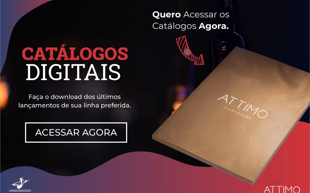 Catálogo Attimo – 2024